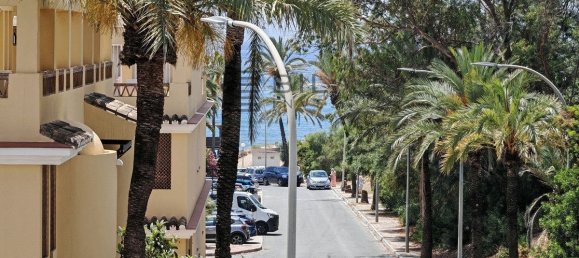 3 Schlafzimmer Wohnung in Marbella, Spain, Nr. 138086 11