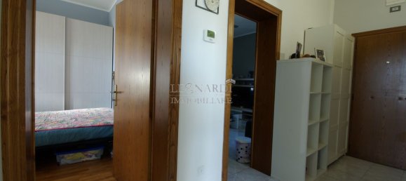 4 rooms Penthouse in Sansepolcro, Italy No. 113064 37