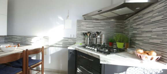 4 rooms Penthouse in Sansepolcro, Italy No. 113064 29