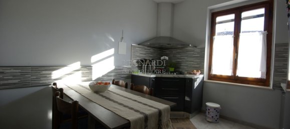 4 rooms Penthouse in Sansepolcro, Italy No. 113064 23