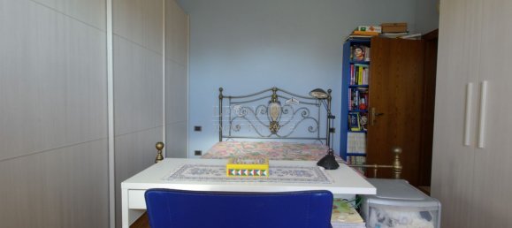 4 rooms Penthouse in Sansepolcro, Italy No. 113064 39