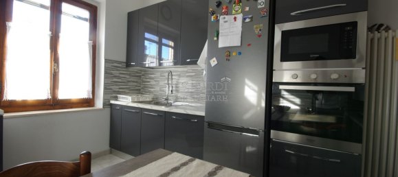 4 rooms Penthouse in Sansepolcro, Italy No. 113064 26