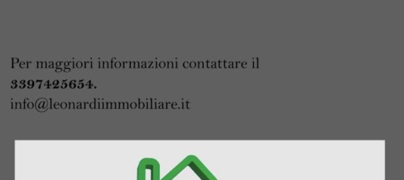 4 rooms Penthouse in Sansepolcro, Italy No. 113064 13