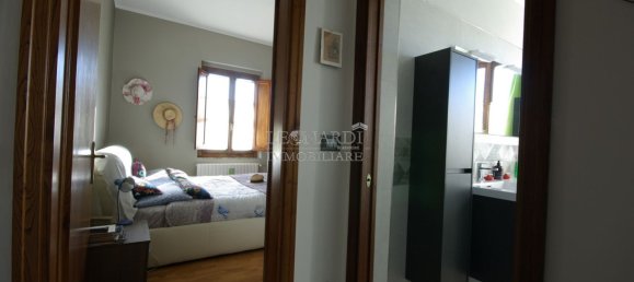 4 rooms Penthouse in Sansepolcro, Italy No. 113064 31