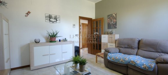 4 rooms Penthouse in Sansepolcro, Italy No. 113064 18