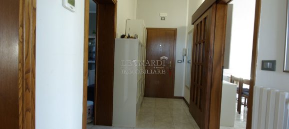 4 rooms Penthouse in Sansepolcro, Italy No. 113064 6