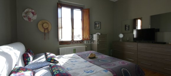 4 rooms Penthouse in Sansepolcro, Italy No. 113064 36