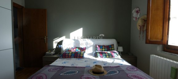 4 rooms Penthouse in Sansepolcro, Italy No. 113064 32