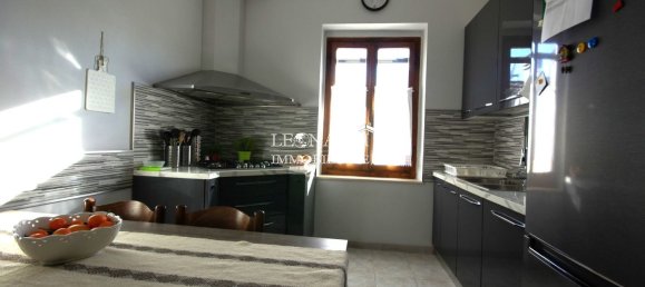 4 rooms Penthouse in Sansepolcro, Italy No. 113064 22