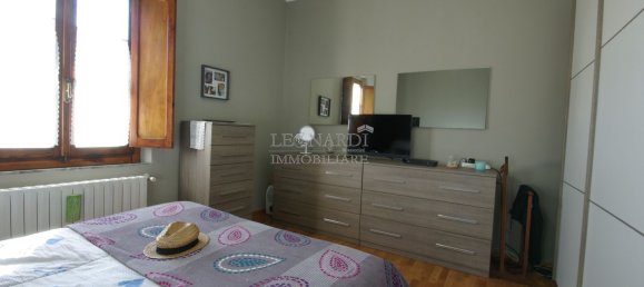 4 rooms Penthouse in Sansepolcro, Italy No. 113064 35