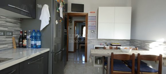 4 rooms Penthouse in Sansepolcro, Italy No. 113064 24