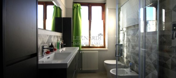 4 rooms Penthouse in Sansepolcro, Italy No. 113064 3