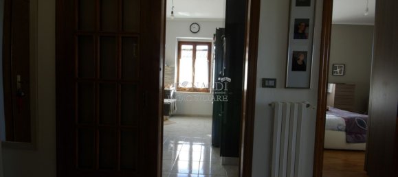 4 rooms Penthouse in Sansepolcro, Italy No. 113064 21