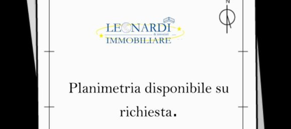 4 rooms Penthouse in Sansepolcro, Italy No. 113064 16