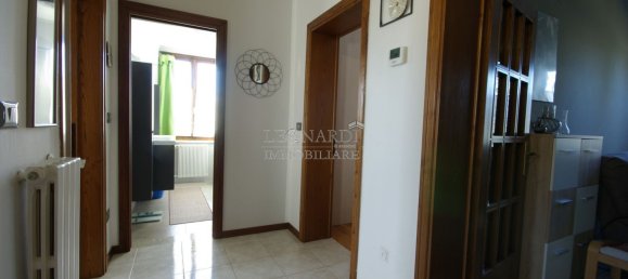 4 rooms Penthouse in Sansepolcro, Italy No. 113064 30