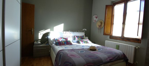 4 rooms Penthouse in Sansepolcro, Italy No. 113064 33