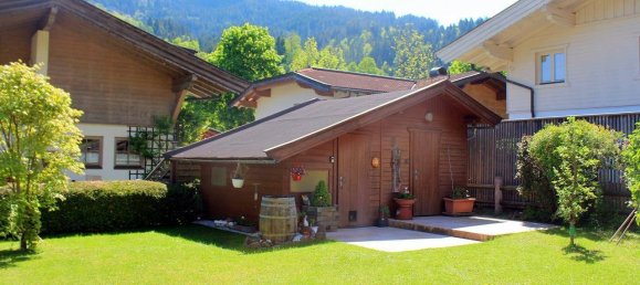 3 bedrooms House in Kirchberg in Tirol, Austria No. 115160 6
