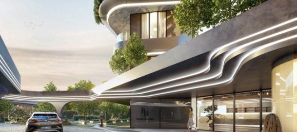 Apartamento 2+1 em Istanbul, Turkey N.º 33877 9