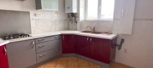 3 bedrooms Apartment in Saint-Etienne, France No. 199768 5