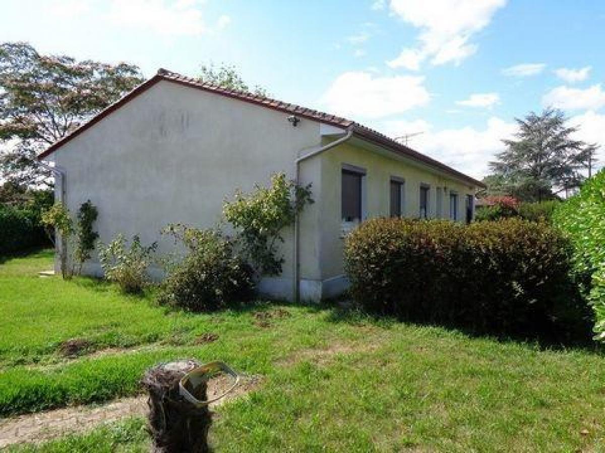 4 Schlafzimmer Haus in Bergerac, France, Nr. 5279