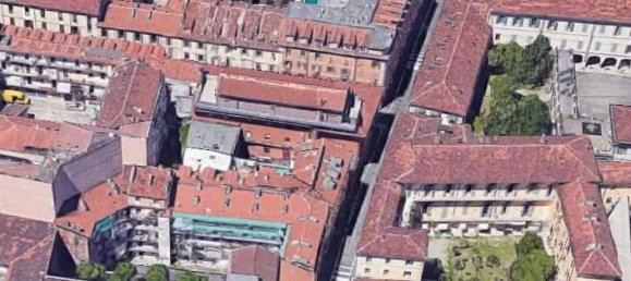 1 room Warehouse in Turin, Italy No. 264431 12