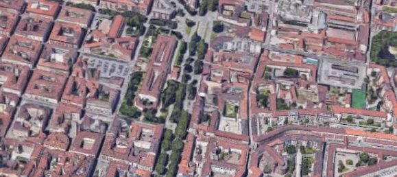 1 room Warehouse in Turin, Italy No. 264431 14