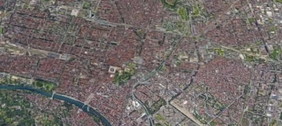 1 room Warehouse in Turin, Italy No. 264431 16