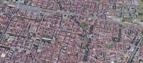 1 room Warehouse in Turin, Italy No. 264431 15