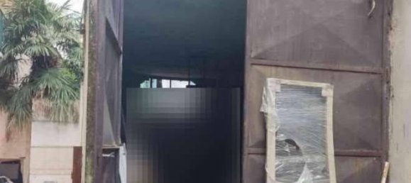 1 room Warehouse in Turin, Italy No. 264431 2