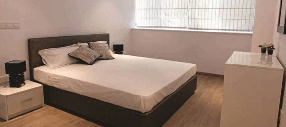 3 bedrooms Apartment in Paphos, Cyprus No. 17828 4