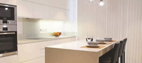 3 bedrooms Apartment in Paphos, Cyprus No. 17828 3