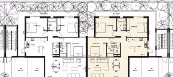 3 bedrooms Apartment in Paphos, Cyprus No. 17828 7