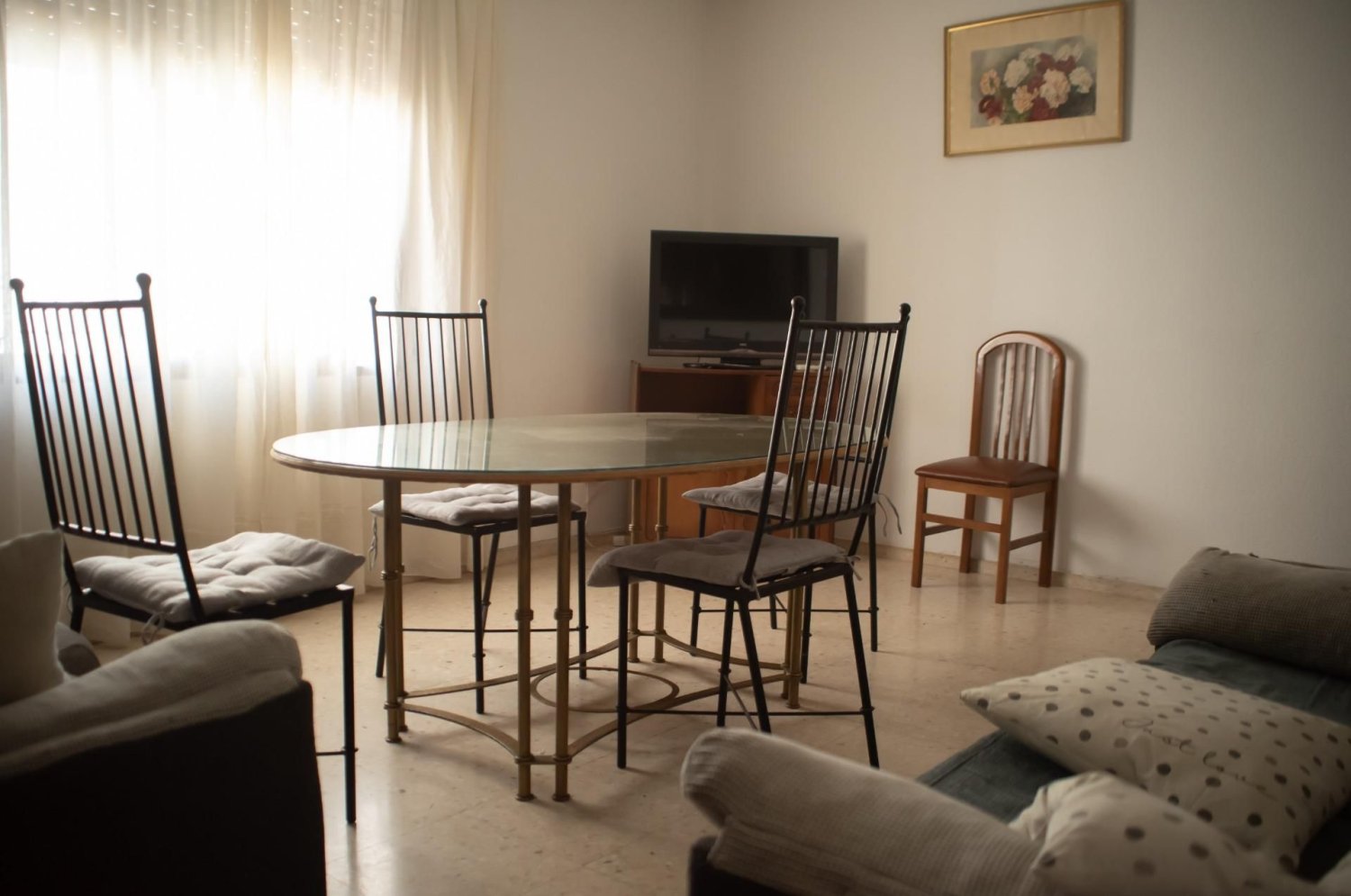 3 bedrooms Apartment in Cordoba, Spain No. 134418
