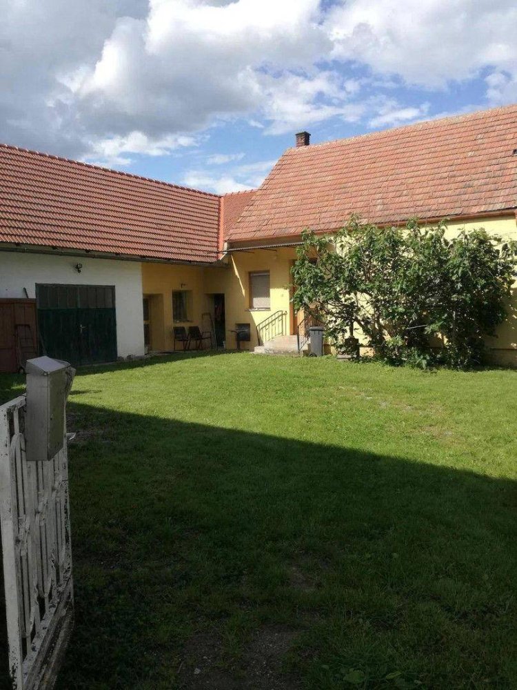 2 bedrooms House in Unterwart, Austria No. 222690