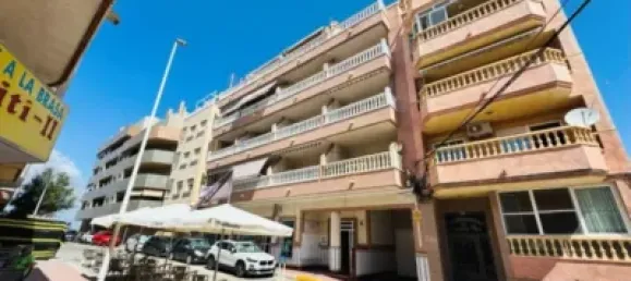 2 Schlafzimmer Penthouse in Torrevieja, Spain, Nr. 176904 21