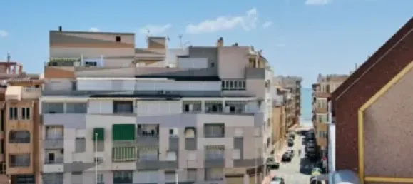 2 Schlafzimmer Penthouse in Torrevieja, Spain, Nr. 176904 18