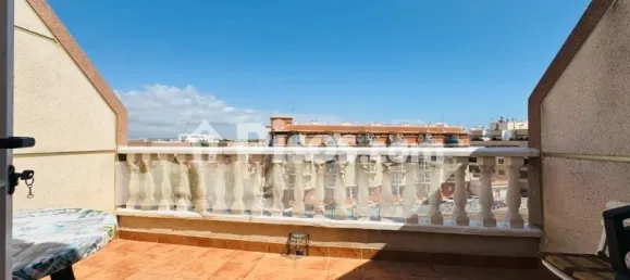 2 Schlafzimmer Penthouse in Torrevieja, Spain, Nr. 176904 22