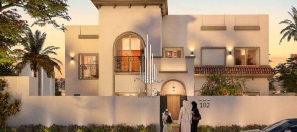 4 Schlafzimmer Villa in Al Shamkha, UAE, Nr. 39651 10
