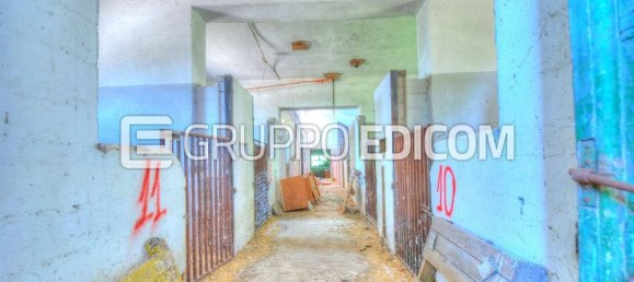 Gewerbliche Immobilie in Amelia, Italy 300m², Nr. 284243 12