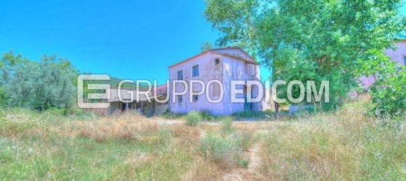 Gewerbliche Immobilie in Amelia, Italy 300m², Nr. 284243 18