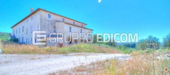 Gewerbliche Immobilie in Amelia, Italy 300m², Nr. 284243 3