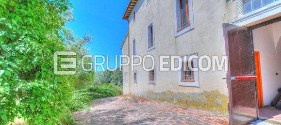 Gewerbliche Immobilie in Amelia, Italy 300m², Nr. 284243 8