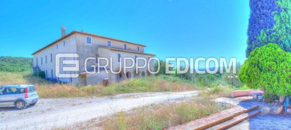 Gewerbliche Immobilie in Amelia, Italy 300m², Nr. 284243 9