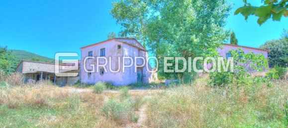 Gewerbliche Immobilie in Amelia, Italy 300m², Nr. 284243 17