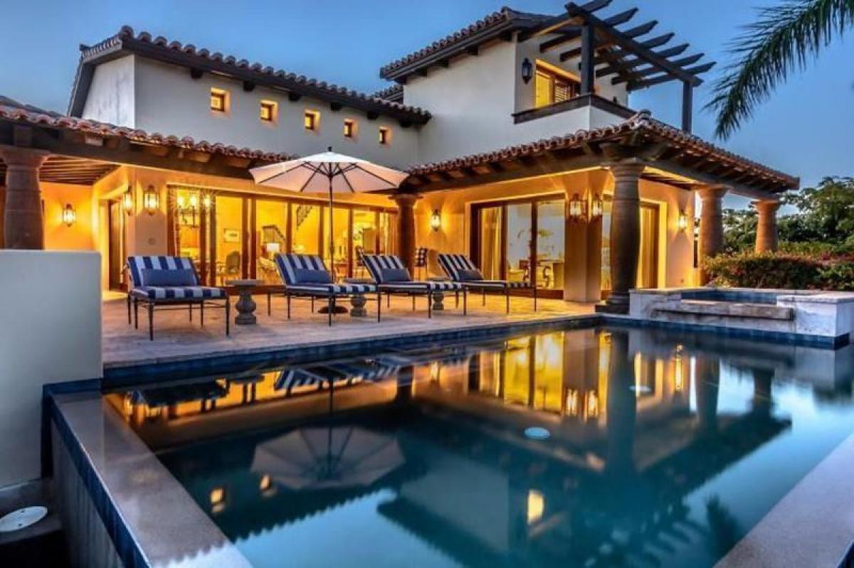 4 Schlafzimmer Haus in Baja California Sur, Mexico, Nr. 179224