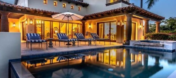 4 Schlafzimmer Haus in Baja California Sur, Mexico, Nr. 179224 2