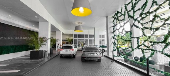 2 chambres propriété commerciale à louer à Miami, Miami-Dade, Florida, USA № 615744 25