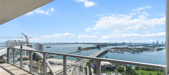2 chambres propriété commerciale à louer à Miami, Miami-Dade, Florida, USA № 615744 29