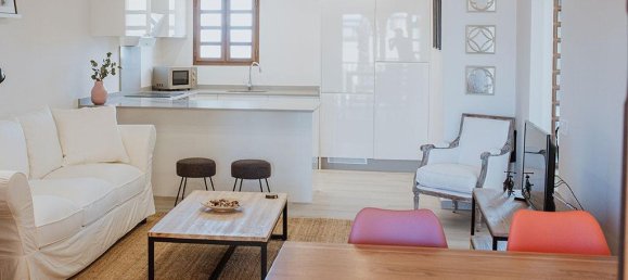 Apartamento de 2 dormitorios en Cuevas del Almanzora, Spain No. 5785 6