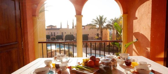 Apartamento de 2 dormitorios en Cuevas del Almanzora, Spain No. 5785 3